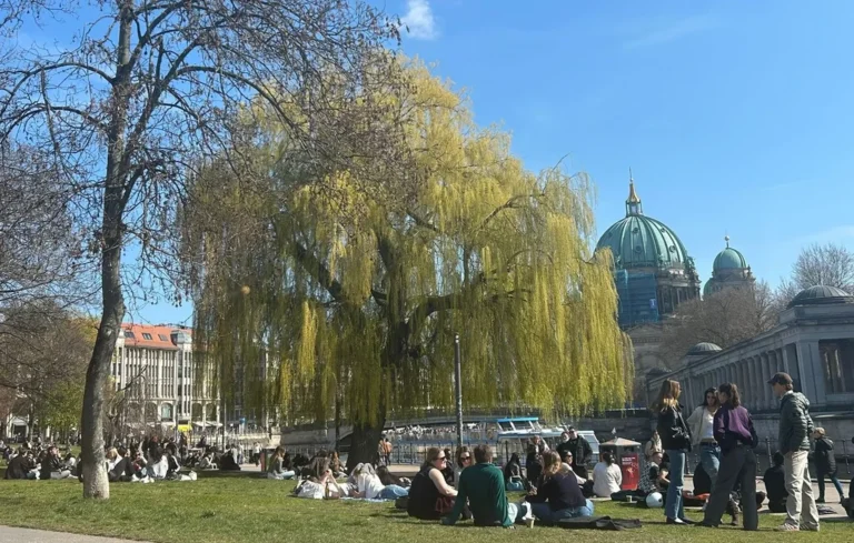 L&rsquo;Allemagne tiraillée entre productivité et amour du temps partiel