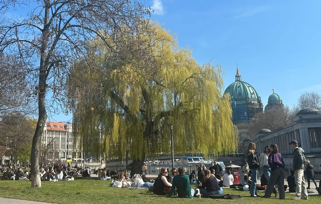 L'Allemagne tiraillée entre productivité et amour du temps partiel