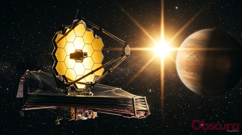 Alpha Centauri A planète Webb - La planète qui a disparu autour d’Alpha Centauri A: Webb signe l’indice le plus fort à ce ...