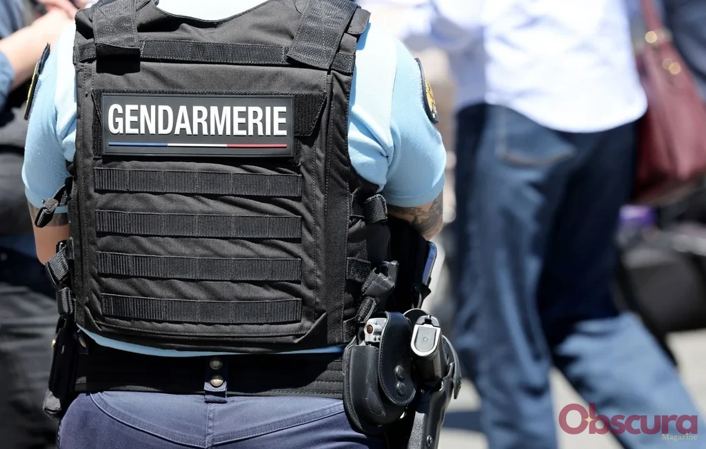 Alsace : un surveillant de collège frappé par un parent d'élève
