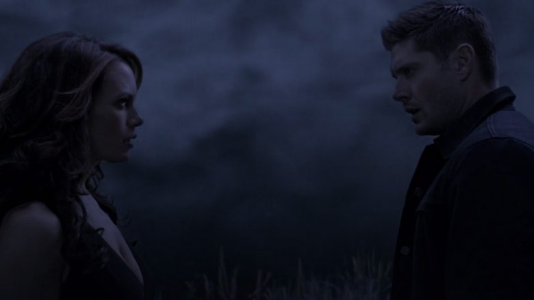 Supernatural Amara