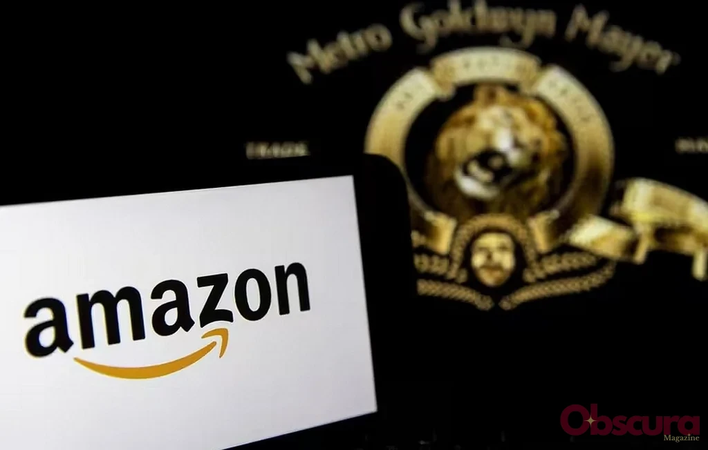 Amazon MGM : trois séries pour enfants créées avec l'IA validées
