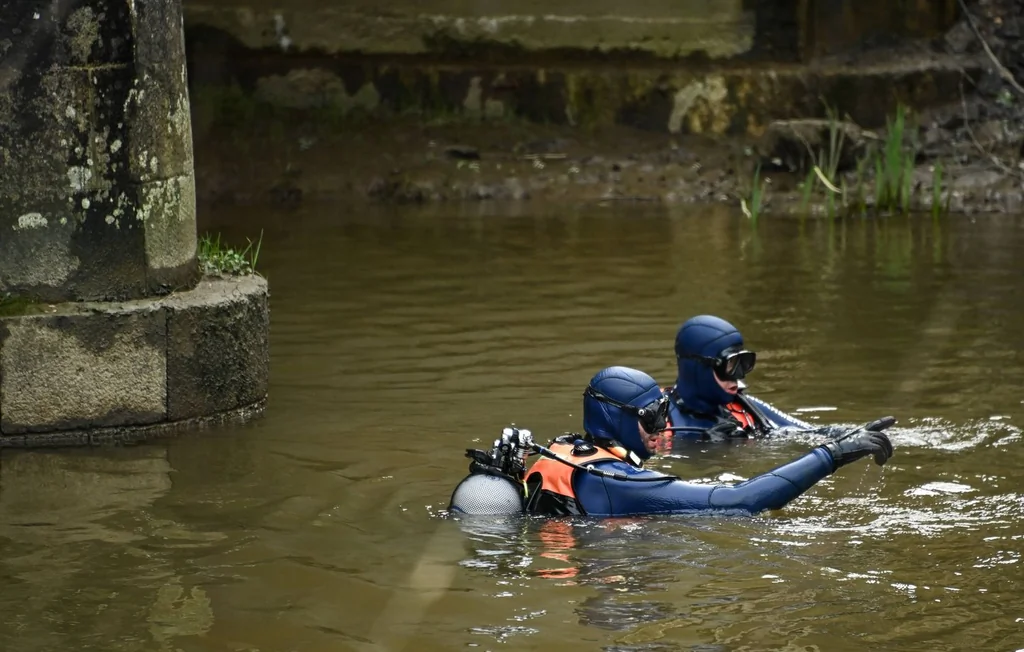Ariège : un adolescent de 16 ans retrouvé mort dans la rivière