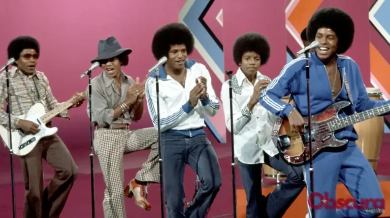 L&rsquo;ascension des Jackson 5 : l&rsquo;histoire d&rsquo;un succès planétaire