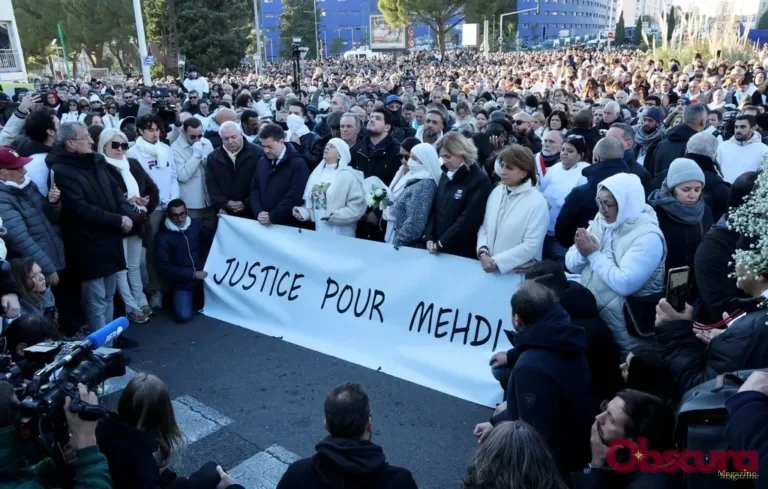 Assassinat de Mehdi Kessaci : la thèse de l&rsquo;erreur de cible confirmée