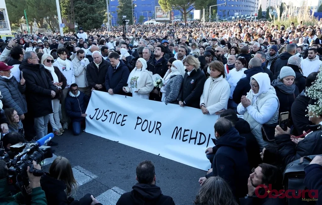 Assassinat de Mehdi Kessaci : la thèse de l'erreur de cible confirmée