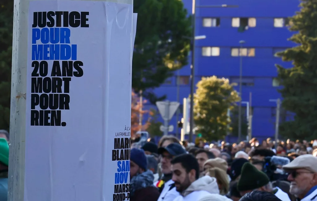 Assassinat de Mehdi Kessaci : la piste d'une erreur de cible