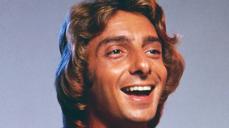 Barry Manilow : pourquoi 1978 fut l&rsquo;année d&rsquo;or de sa carrière