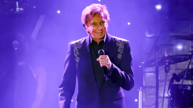 Barry Manilow : l&rsquo;histoire insolite de ses jingles publicitaires