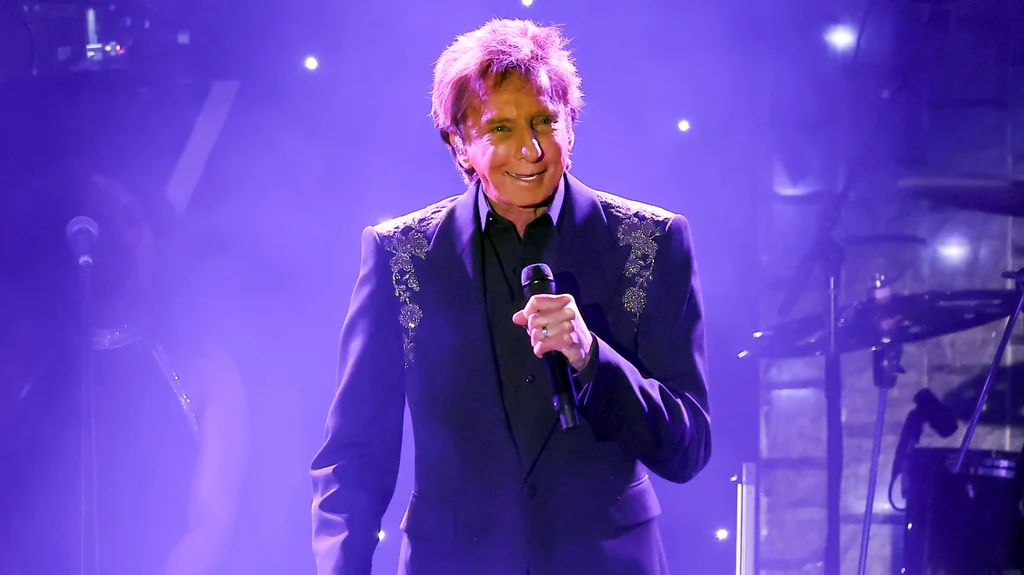 Barry Manilow : l'histoire insolite de ses jingles publicitaires