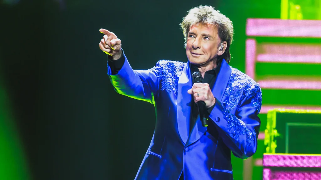 Barry Manilow : 5 classiques incontournables au-delà de Mandy
