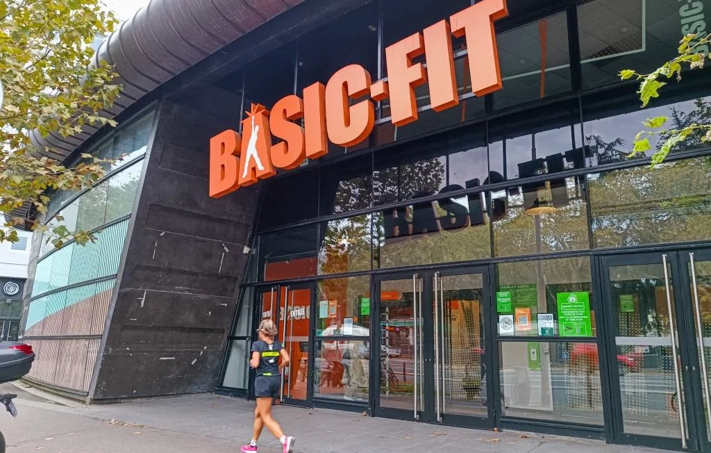 Basic-Fit : fuite de données bancaires pour un million de clients