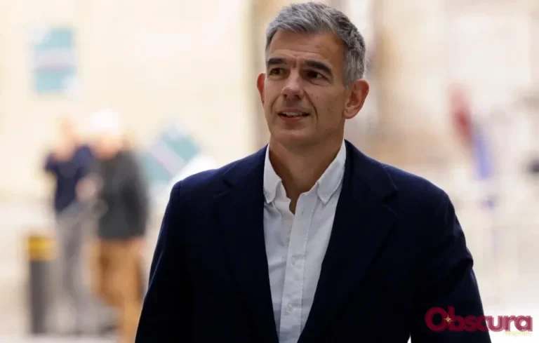 BBC : le nouveau patron Matt Brittin annonce des choix difficiles