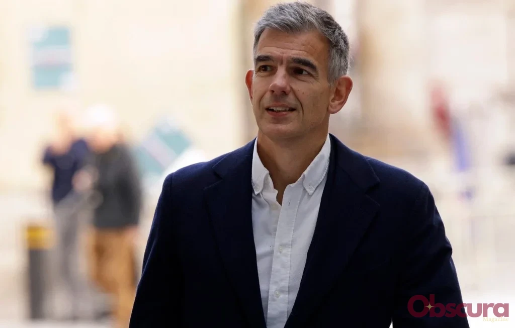 BBC : le nouveau patron Matt Brittin annonce des choix difficiles