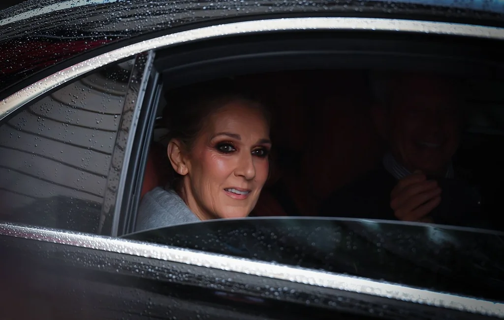Billetterie Céline Dion à Paris : combien de places reste-t-il ?