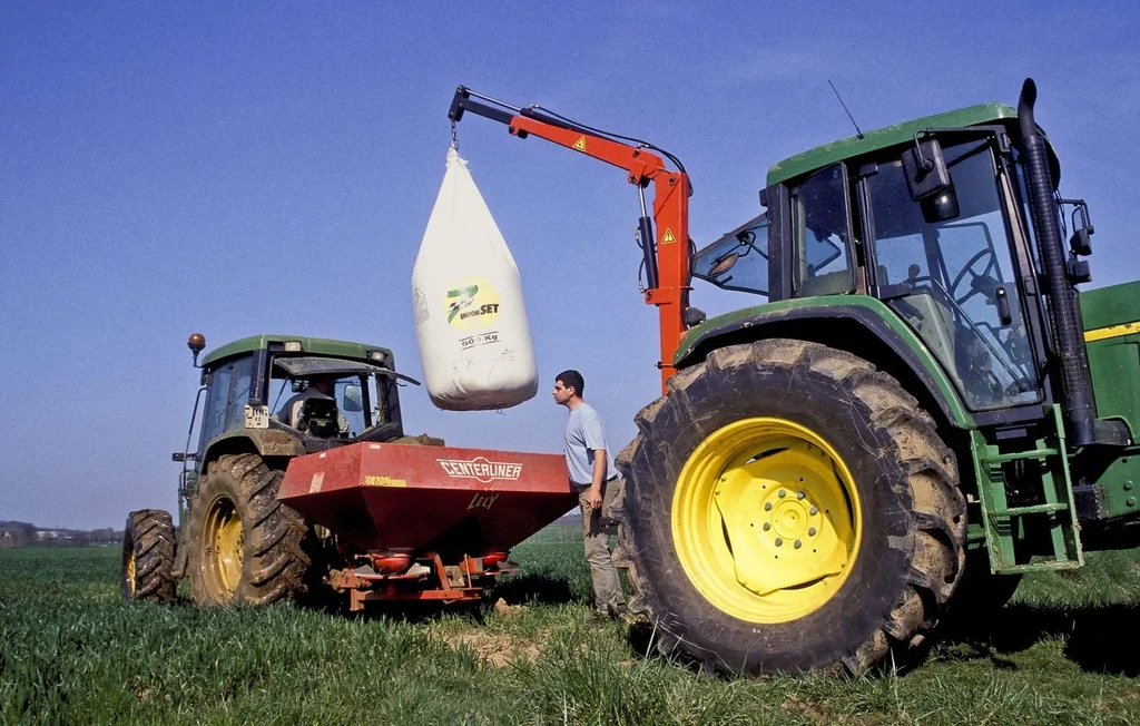 Blocage d'Ormuz : l'envolée du prix des engrais menace les agriculteurs