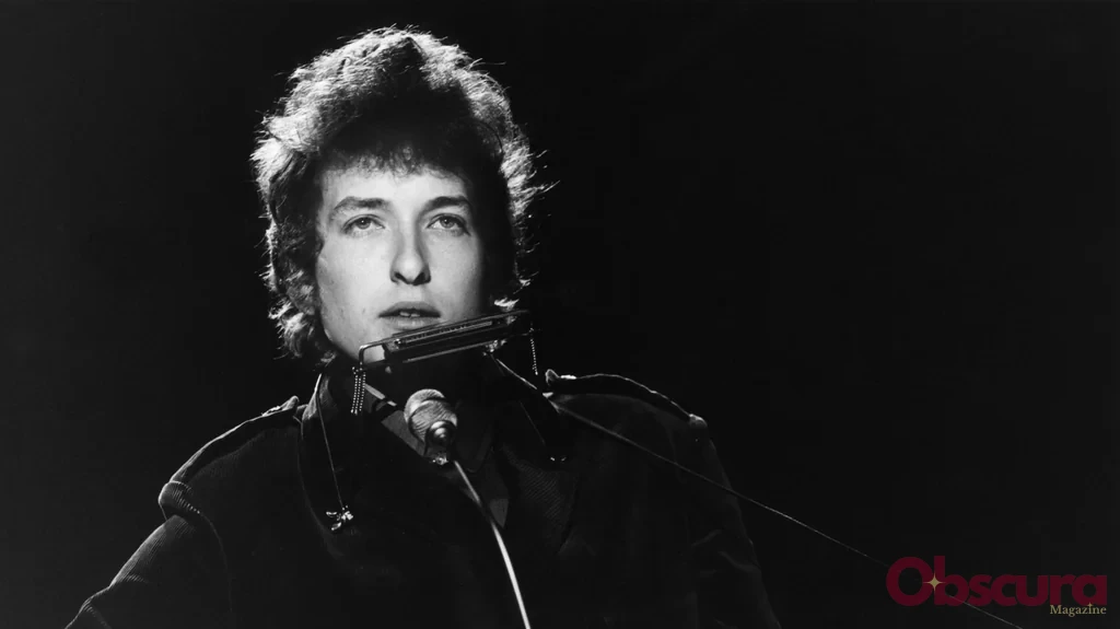 Bob Dylan : 5 chansons prouvant que 1965 fut son année record