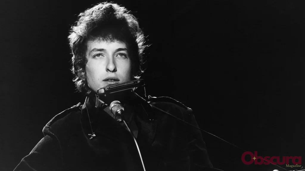 Bob Dylan : ses réflexions les plus profondes sur la musique