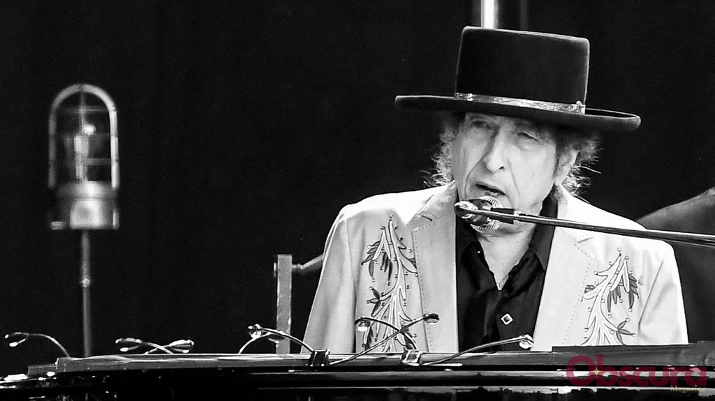 Bob Dylan : l'histoire surprenante du tube « Lay Lady Lay »