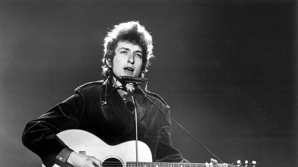 Bob Dylan : le record surprenant battu par son fils Jakob