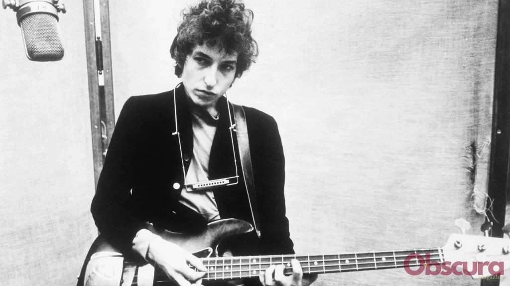 Bob Dylan : la chanson qu'il considérait comme sa meilleure œuvre