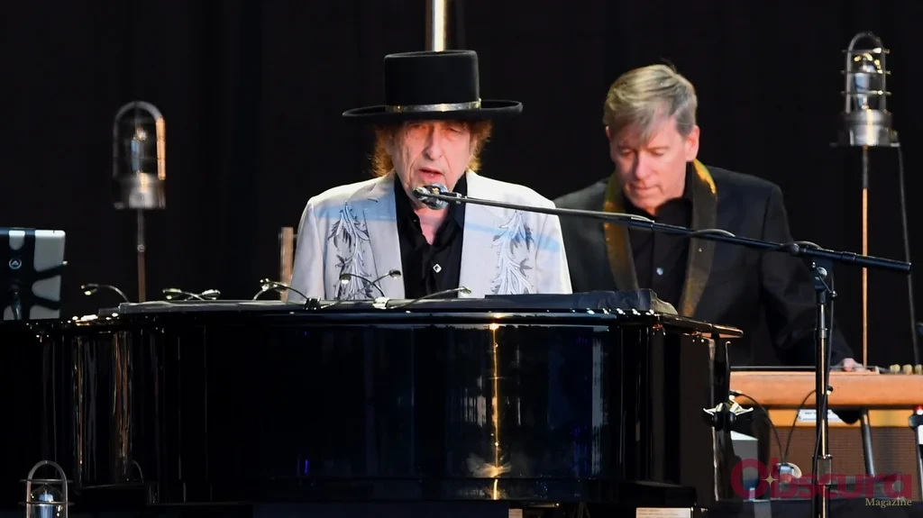 Bob Dylan : son premier numéro 1 à 78 ans avec un titre de 17 minutes