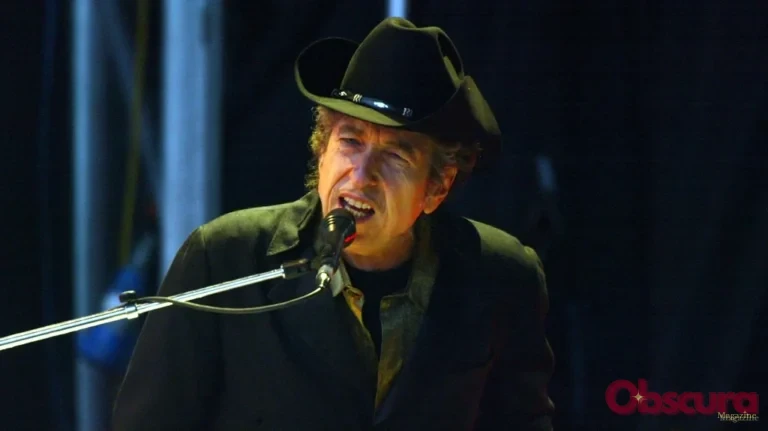 Bob Dylan : sa réponse laconique sur l&rsquo;écriture de Blowin&rsquo; in the Wind