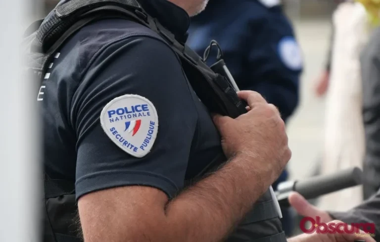Bobigny : un policier tue un homme armé de deux couteaux