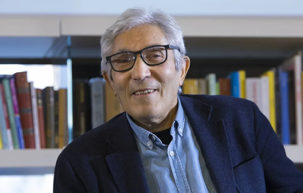 Boualem Sansal annonce son départ définitif de France