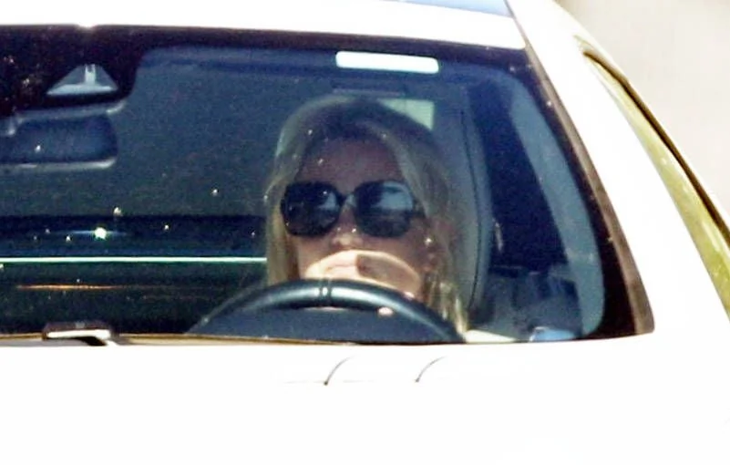 Britney Spears inculpée en Californie pour conduite sous influence