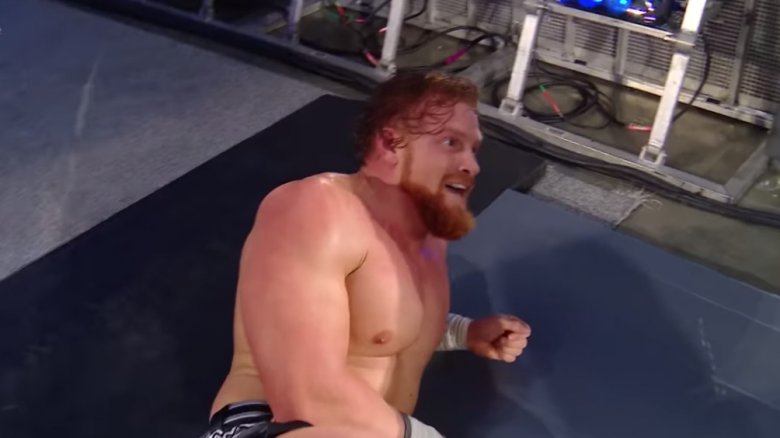 Buddy Murphy
