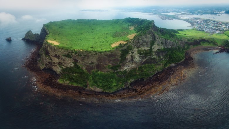 Île de Jeju