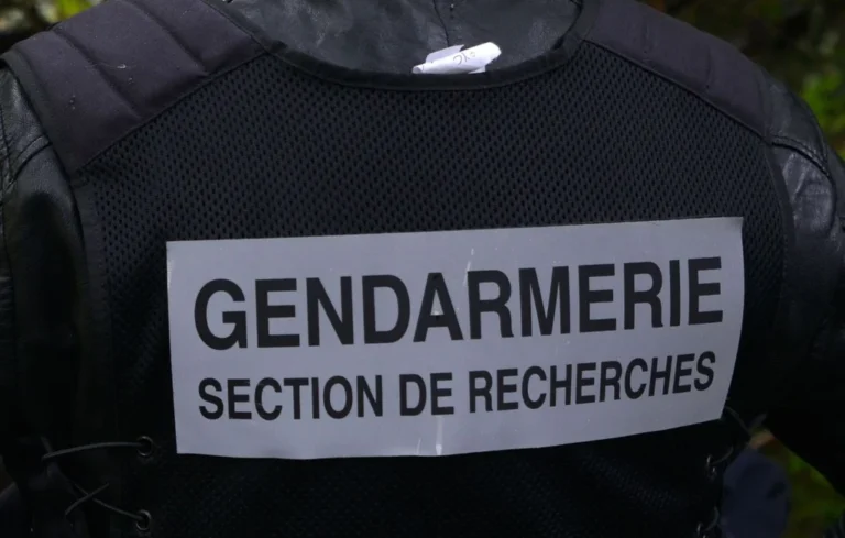 Calvados : un couple et six enfants séquestrés par un commando