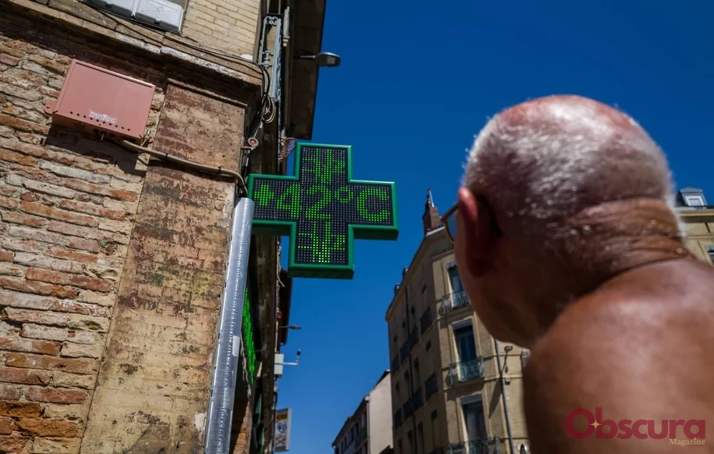 Canicule en France : à quelle date les températures vont-elles baisser ?