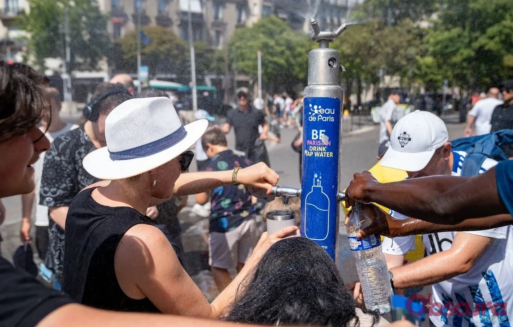 Canicule en mai : alerte orange inédite dans 18 départements