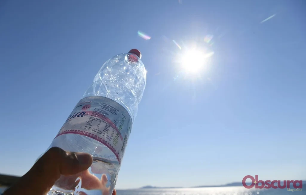 Canicule en mai : records de chaleur et vigilance orange dans l'Ouest