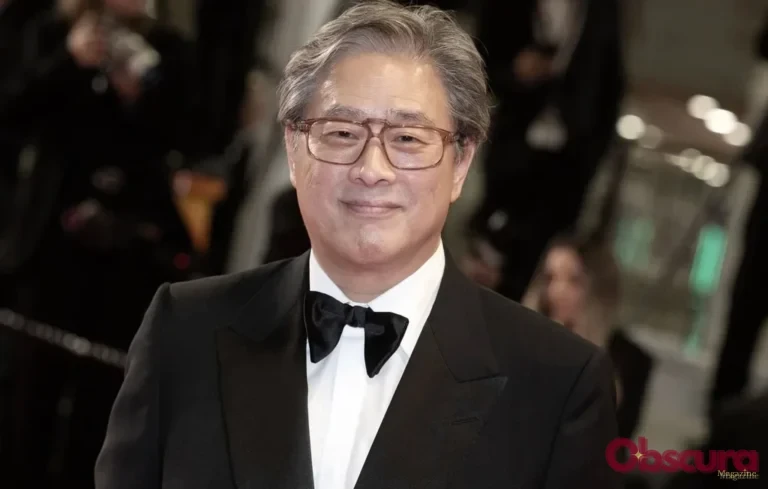 Cannes 2026 : Adam Driver brille et Park Chan-wook rêve de France