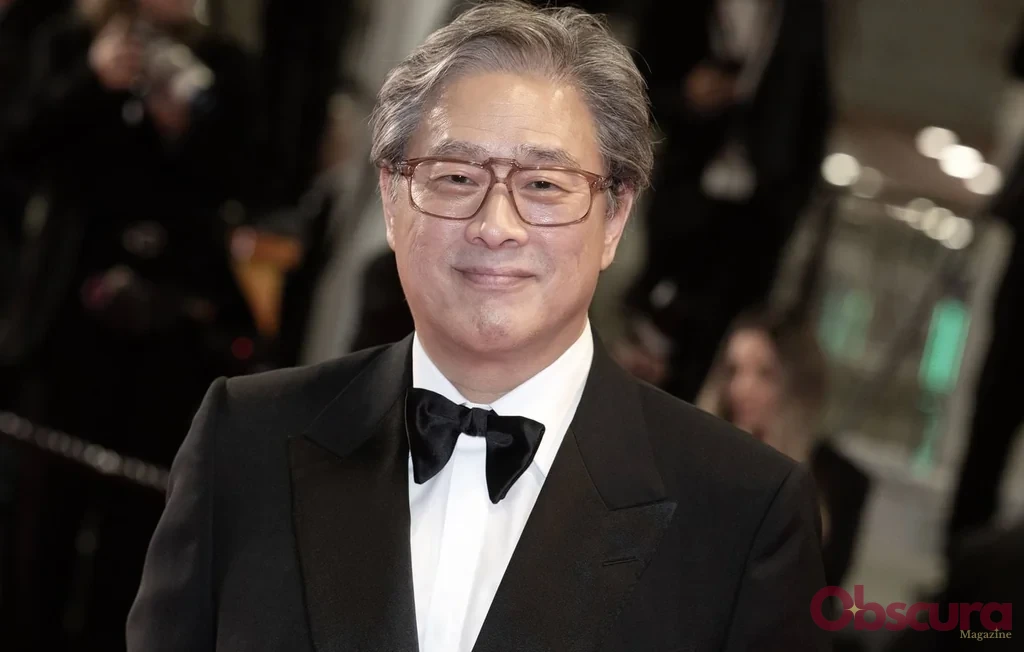Cannes 2026 : Adam Driver brille et Park Chan-wook rêve de France