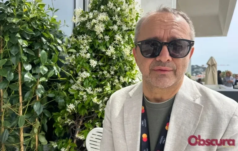 Cannes 2026 : Andreï Zviaguintsev filme le traumatisme russe