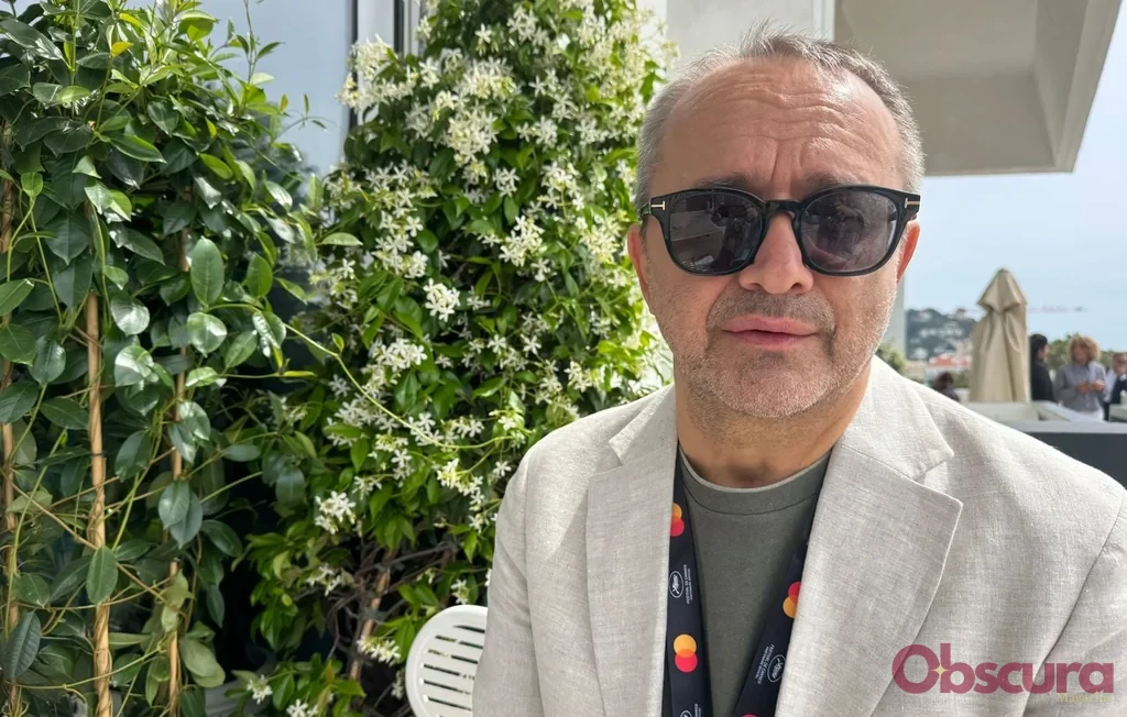 Cannes 2026 : Andreï Zviaguintsev filme le traumatisme russe