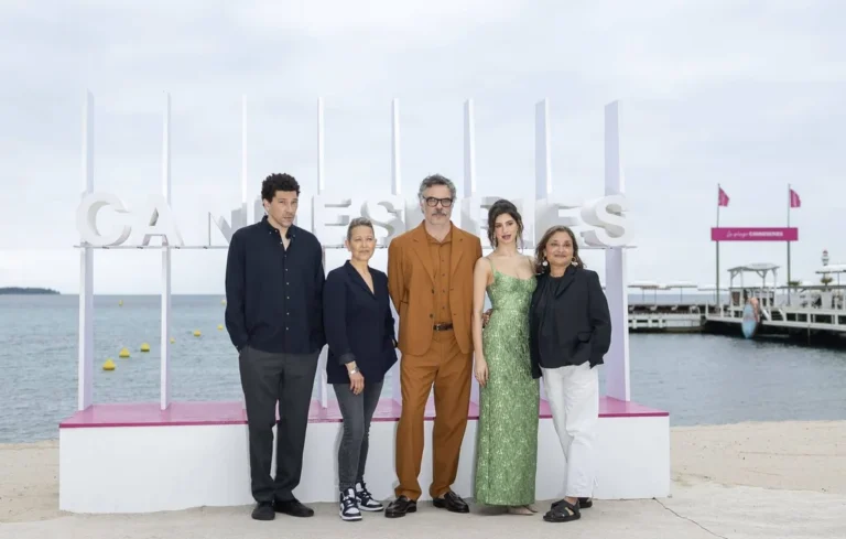Canneseries 2026 : Le palmarès complet de la 9e édition