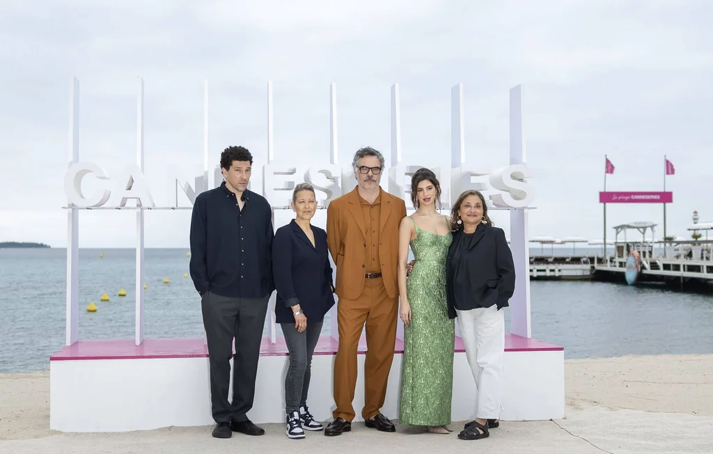 Canneseries 2026 : Le palmarès complet de la 9e édition