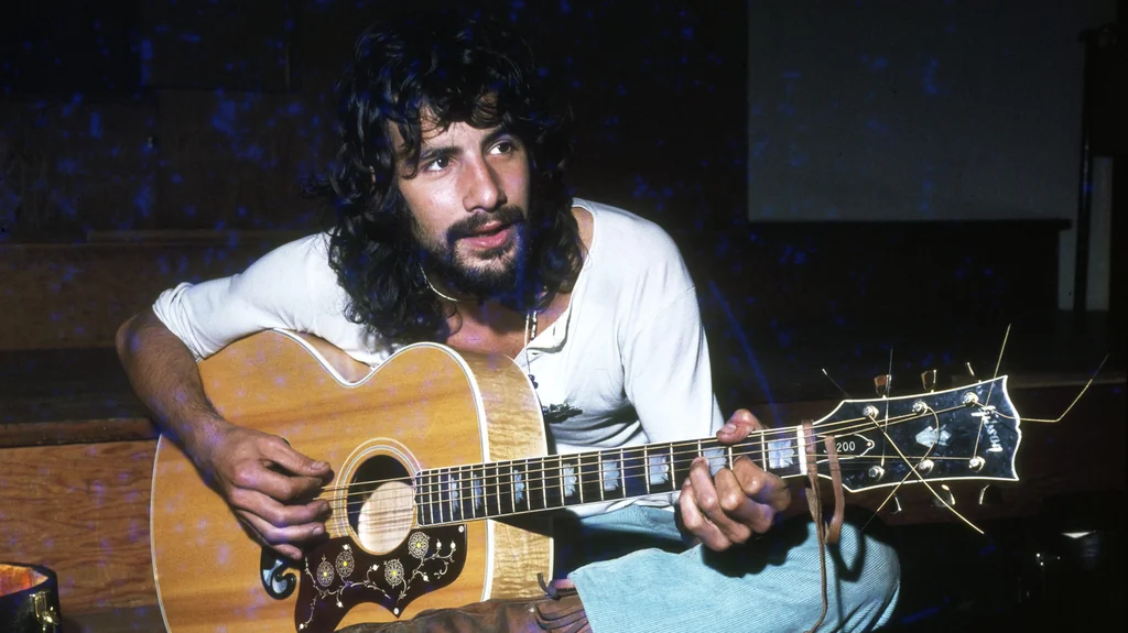 Cat Stevens : l'histoire du tube Father and Son et de sa reprise