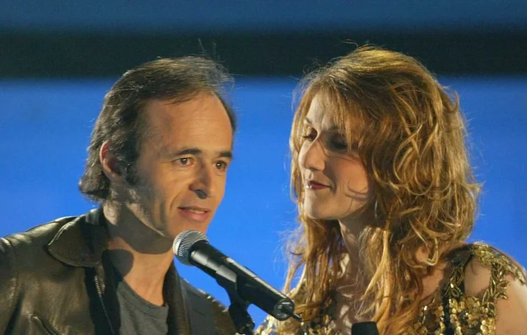 Céline Dion et Jean-Jacques Goldman : le retour du duo mythique
