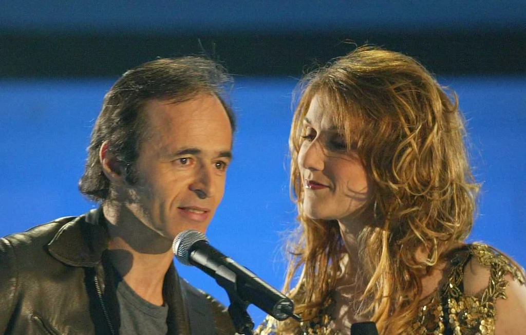 Céline Dion et Jean-Jacques Goldman : le retour du duo mythique