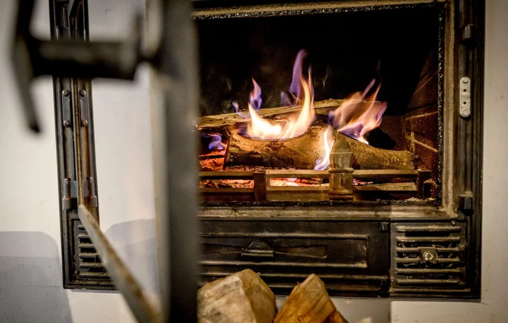 Chauffage au bois : une source majeure de pollution de l'air
