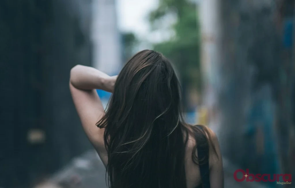 Chevelures : quand les cheveux deviennent un symbole de lutte