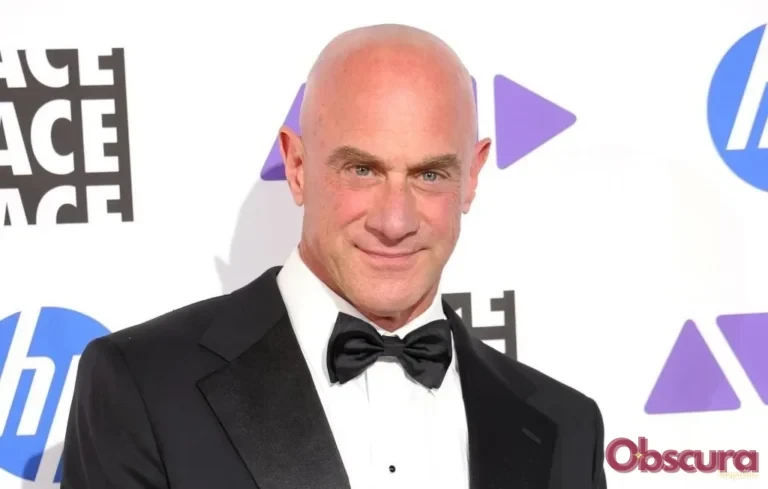 Christopher Meloni : un retour dans New York Unité Spéciale ?