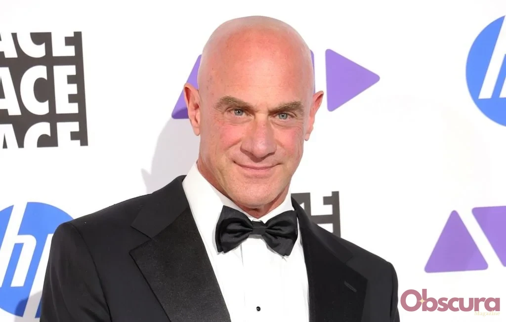 Christopher Meloni : un retour dans New York Unité Spéciale ?