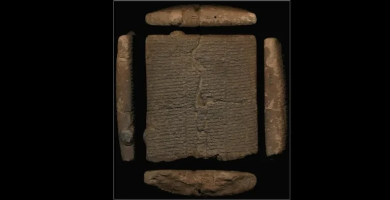 Ces tablettes d’argile rouvrent une mémoire enfouie de la Mésopotamie: rituels, rois et reçu de bière